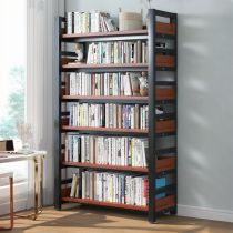 Black/Teak