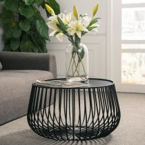 Zwart