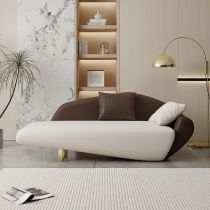 Kaffee-Beige
