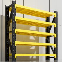 Preto Amarelo