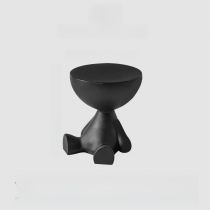 Schwarz