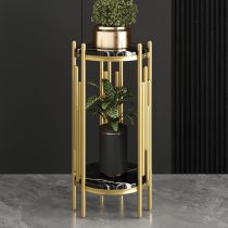 Goud-Zwart