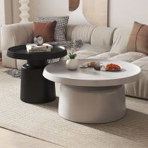 Gris-negro