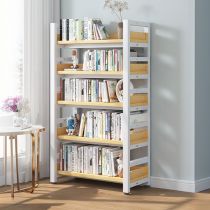White/Light Walnut