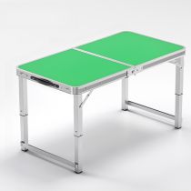 zielony
