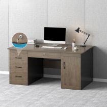 Oak/Gray