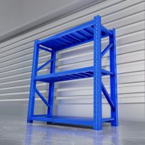 Blau
