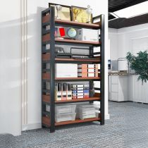 Teak/Black