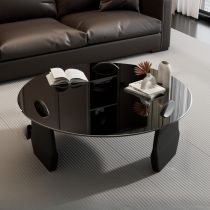 Noir Brillant