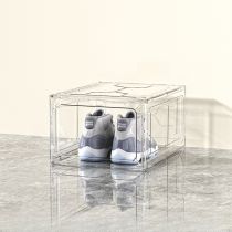 Clear/White