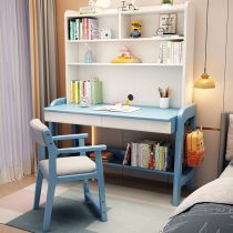 Blue/White