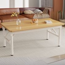 Walnut/White