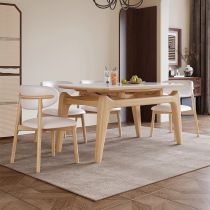 legno naturale