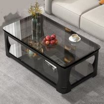 Clear Black