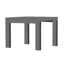 Bijzettafel