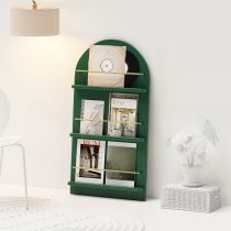 Verde