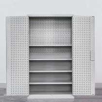 Cinzento-Branco