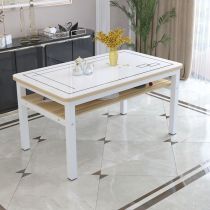 White/Wood