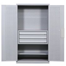 Cinzento-Branco