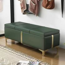 Blackish Green