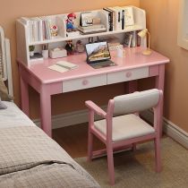 Pink/White
