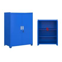 Blau