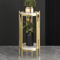 Goud-Wit