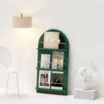 Verde