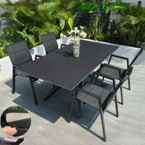 Table & 4 Chairs
