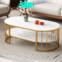 Fauteuil+Canapé 3 places+Table basse
