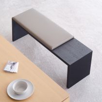 Gris-negro