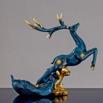 Azul