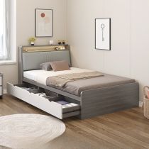 Gris Argent