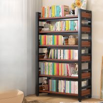 Black/Teak