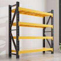 Nero e Giallo