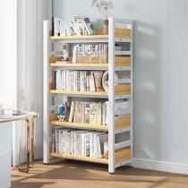 White/Light Walnut
