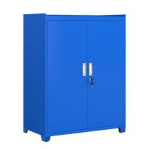 Blau
