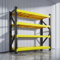 Preto Amarelo