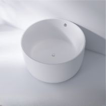 Badewanne+Abflussgarnitur