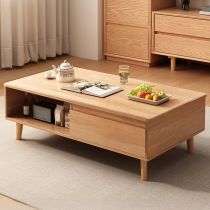 Natural Finish