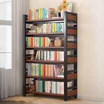 Black/Teak