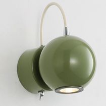 Grün
