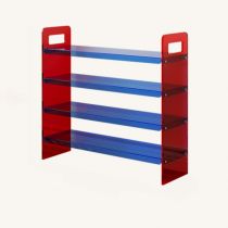 Red/Blue