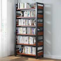 Black/Teak