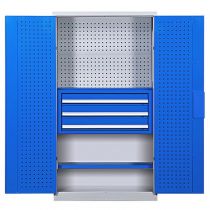 Cinzento-Azul