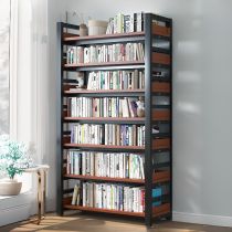 Black/Teak