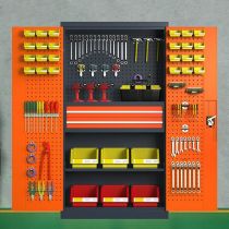 Orange-Gelb