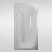Vasca da Bagno (Cilindro Vuoto)
