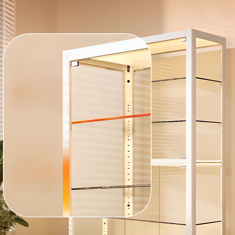 Viro Euromonolith Cadenas Avec Base En Acier De 78 Mm