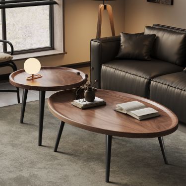 現代テーブル|独特カクテルテーブル|Litfad